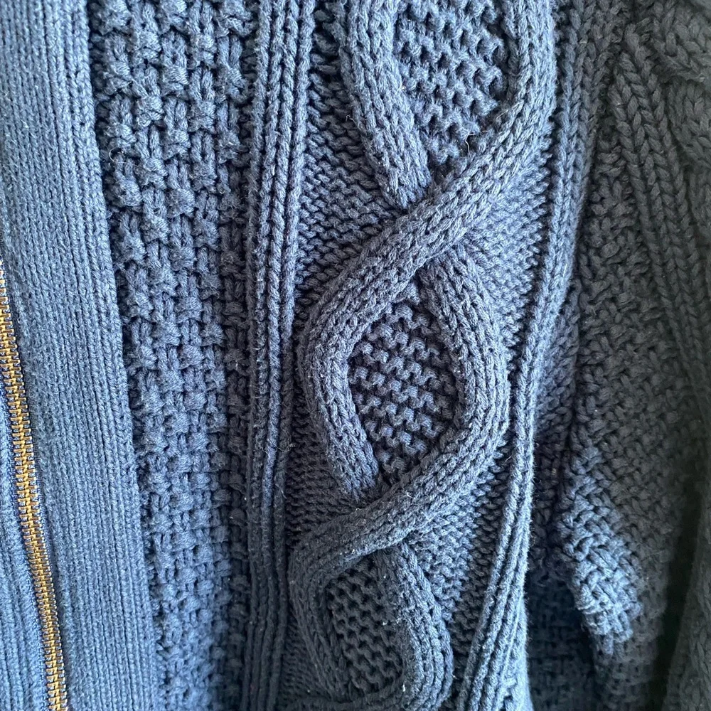 Banana Republic elegant navy